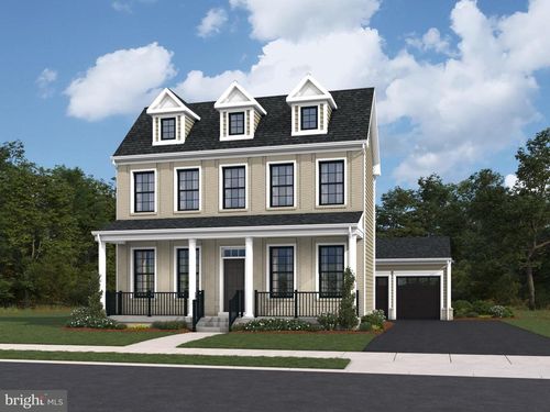 homesite-112-2570 Blue Ridge Ave, MARSHALL, VA,  | Card Image