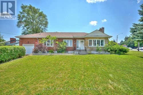 79 Felker Ave, Stoney Creek, ON, L8G2L9 | Card Image
