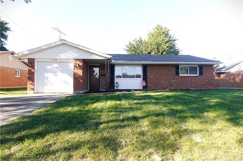 140 Ankara Ave, Brookville, OH, 45309-1319 | Card Image