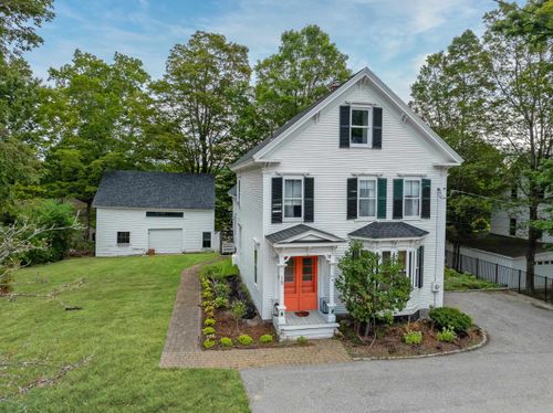 15 Highland St, Meredith, NH, 03253-6213 | Card Image