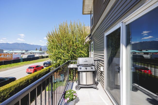 16 - 8880 Nowell Street, Townhouse with 3 bedrooms, 2 bathrooms and 4 parking in Chilliwack BC | Image 30