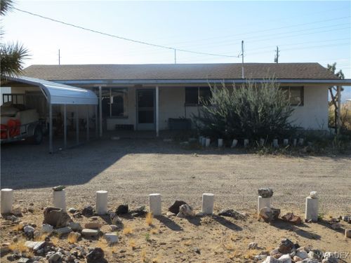 14501 N Canyon Dr, Dolan Springs, AZ, 86441-9553 | Card Image