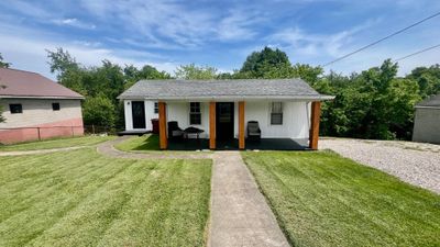 1009 Woodland Avenue, House other with 3 bedrooms, 1 bathrooms and null parking in Flatwoods KY | Image 3