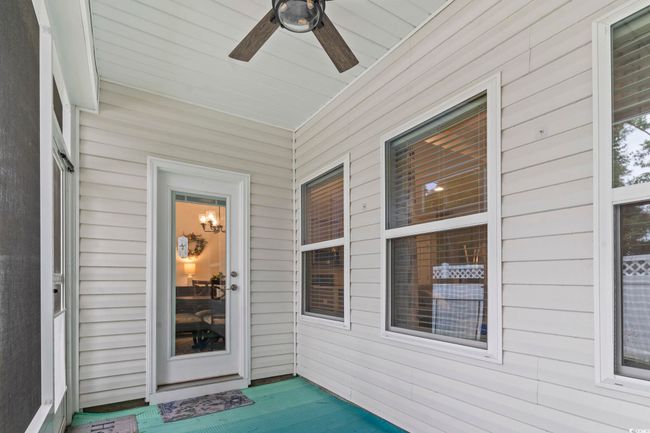 2405 Capri Ct, House other with 3 bedrooms, 2 bathrooms and 4 parking in Conway SC | Image 32