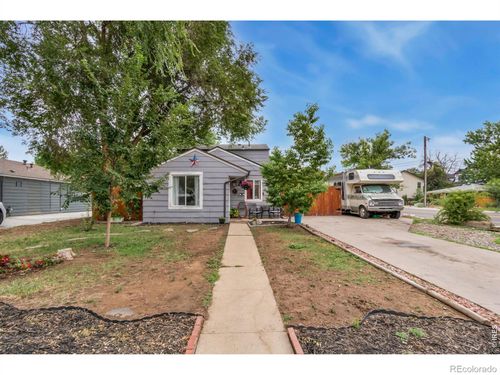 5200 Dover St, Arvada, CO, 80002-3430 | Card Image