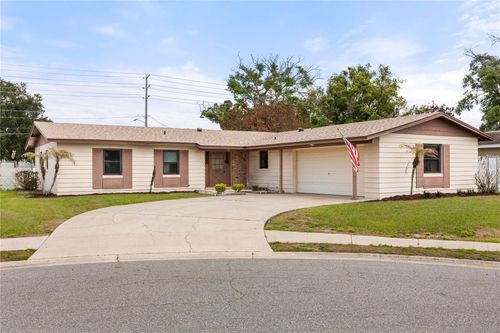 6523 Precourt Dr, ORLANDO, FL, 32809-6444 | Card Image