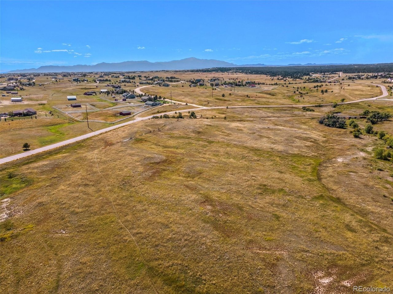 Land in Elbert 4
