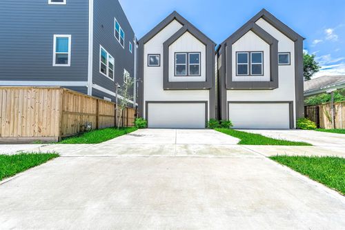 3036 Mcgowen St, Houston, TX, 77004-1836 | Card Image