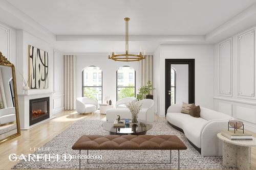 23 W 69th St, New York, NY, 10023-4702 | Card Image