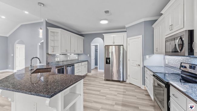 50 Beaver Lake Dr, House other with 3 bedrooms, 2 bathrooms and null parking in Texarkana TX | Image 10