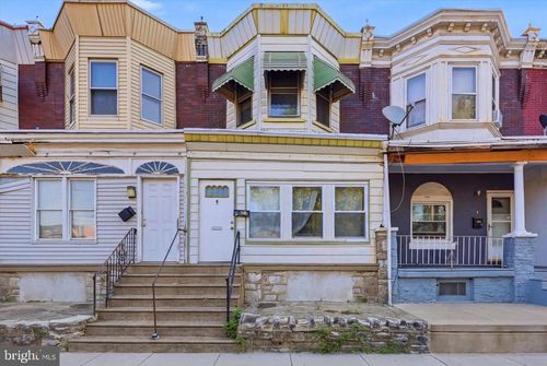 1443 S 53rd St, PHILADELPHIA, PA, 19143-4903 | Card Image