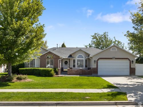 12207 S Margaret Park Dr, Riverton, UT, 84065-4041 | Card Image
