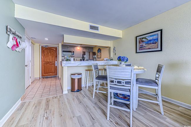 225 - 9550 Shore Dr, Condo with 1 bedrooms, 1 bathrooms and null parking in Myrtle Beach SC | Image 11