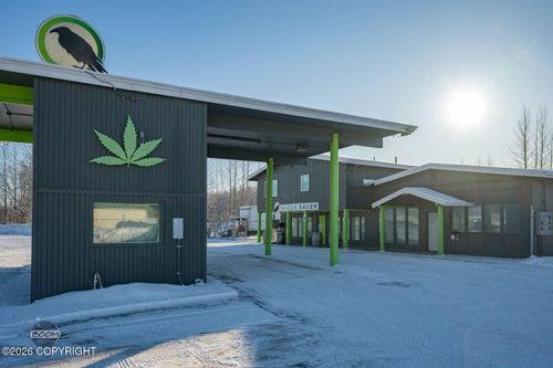 5320 W Parks Highway, Wasilla, AK, 99623 | Card Image