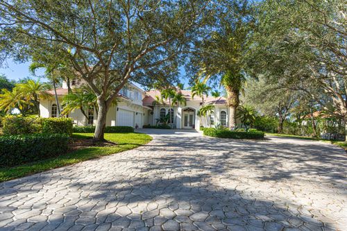 2695 Greenbriar Blvd, Wellington, FL, 33414-7168 | Card Image