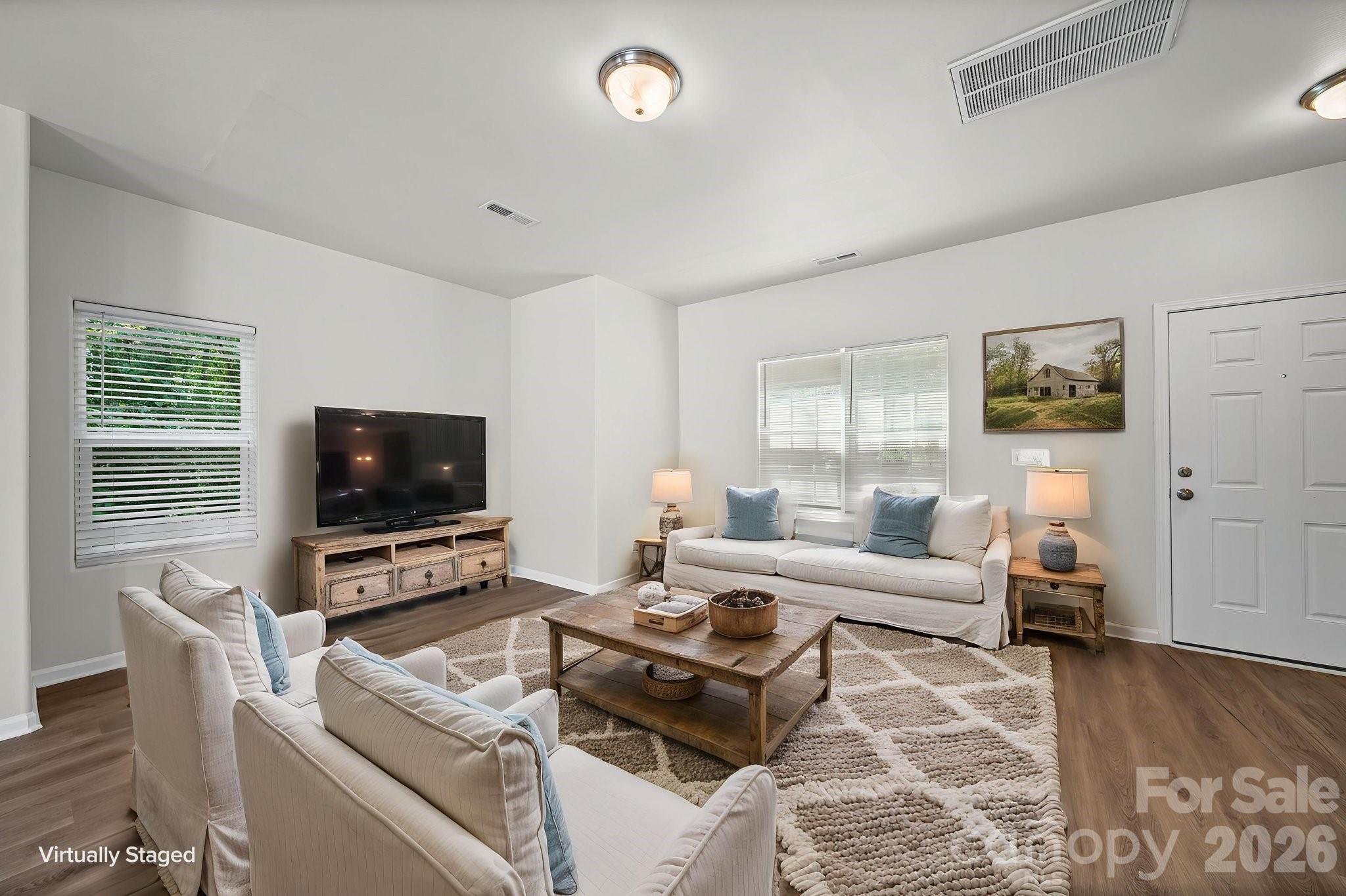 Residential in Charlotte 5