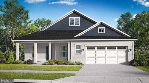 HOMESITE 18 Hornbeam Drive, FRANKFORD, DE, 19945 | Card Image