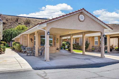 3473 E Scarlet O'Hara, Littlefield, AZ, 86432 | Card Image