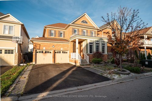 258 Holloway Terr, Milton, ON, L9T0S1 | Card Image