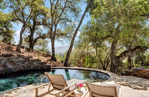 1700 Howell Mountain Rd, Saint Helena, CA, 94574-9812 | Card Image