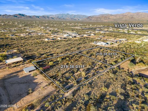 f-g-0 E Via Dona Rd, Rio Verde, AZ, 85263 | Card Image