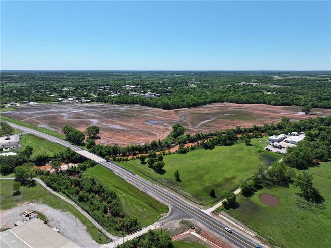 1 Hwy 66 & Luther Road, Home with 0 bedrooms, 0 bathrooms and null parking in Luther OK | Image 9
