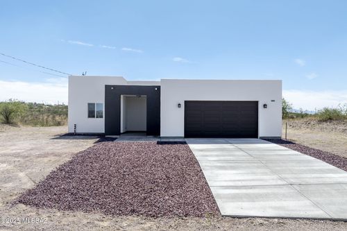 219 Calle Ranaculo, Rio Rico, AZ, 85648-2985 | Card Image