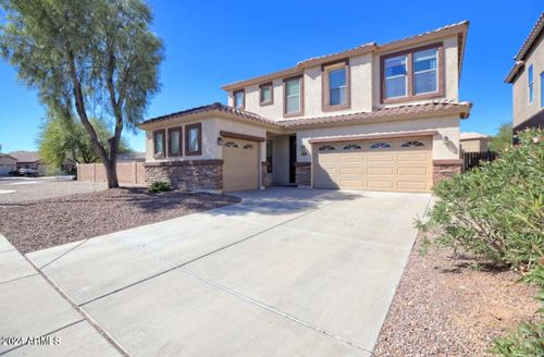 6310 S 44th Avenue, Laveen, AZ, 85339 | Card Image