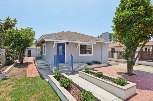 2422 E 116 Th Pl, House other with 3 bedrooms, 1 bathrooms and 2 parking in Los Angeles CA | Image 24