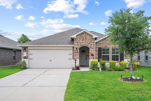 2219 Silver Dove Ln, Conroe, TX, 77301-2287 | Card Image
