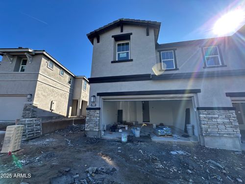 21025 N 58th Pl, Phoenix, AZ, 85054-5857 | Card Image