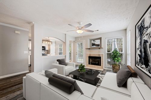 2066 Nashboro Blvd, Nashville, TN, 37217-3869 | Card Image