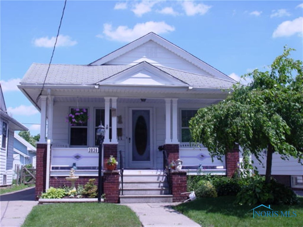 Burton Ave, Toledo, OH 43612