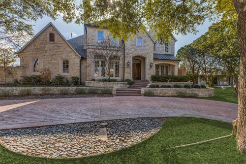 6416 Dykes Way, Dallas, TX, 75230-1816 | Card Image