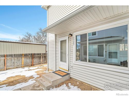 1325 Darrell Rd, Evans, CO, 80620-1438 | Card Image