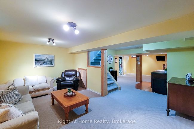 133 Lavender Dr, House other with 5 bedrooms, 3 bathrooms and 2 parking in Ancaster ON | Image 43