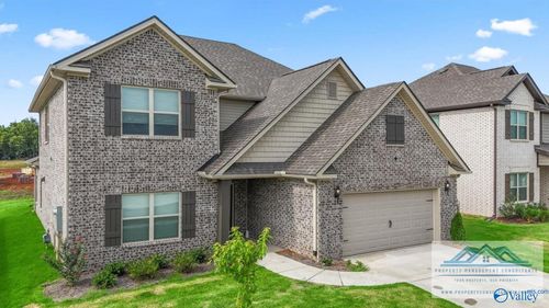 132 Huffman St, Hazel Green, AL, 35750-4608 | Card Image