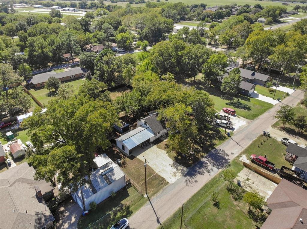Pecan St, Collinsville, TX 76233