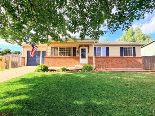 224 Centennial Dr, Kersey, CO, 80644-9766 | Card Image