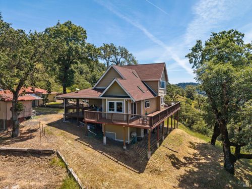 14590 Ridgeview Rd, Willits, CA, 95490 | Card Image