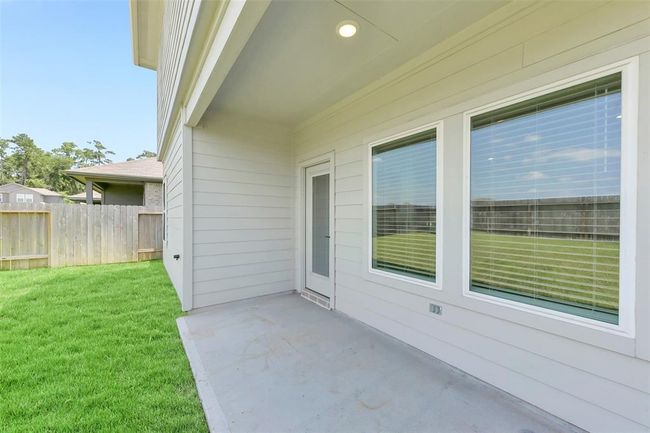 24222 Sandstone Valley Ln, House other with 5 bedrooms, 3 bathrooms and 2 parking in Spring TX | Image 29