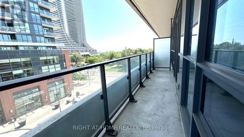 613-2212 Lake Shore Blvd W, Etobicoke, ON, M8V0C2 | Card Image
