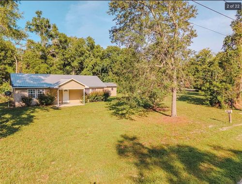 7390 Nw 142nd Street, TRENTON, FL, 32693 | Card Image