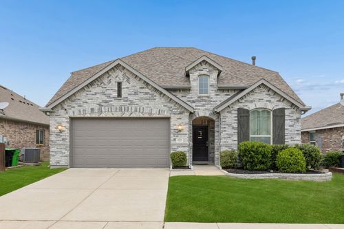 1813 Meadow Trail Ln, Aubrey, TX, 76227-1447 | Card Image