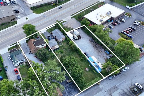 4424 Midlothian Tpke, Crestwood, IL, 60418-1917 | Card Image