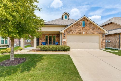 902 Lyndhurst Dr, Anna, TX, 75409-5379 | Card Image