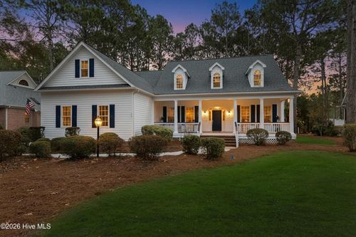 4513 Fieldstone Cir, Southport, NC, 28461-8061 | Card Image