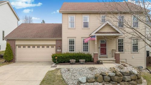 1241 Velvet Leaf Drive, MADISON, WI, 53719 | Card Image