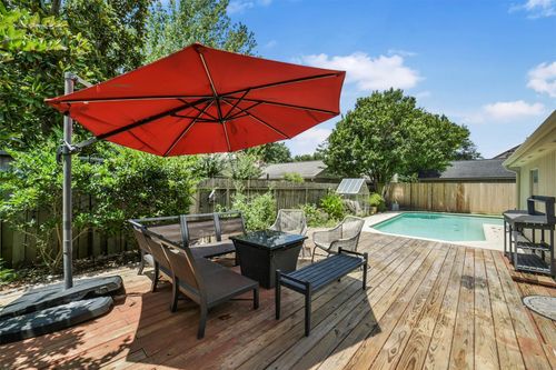 12219 Burgoyne Dr, Houston, TX, 77077-5925 | Card Image