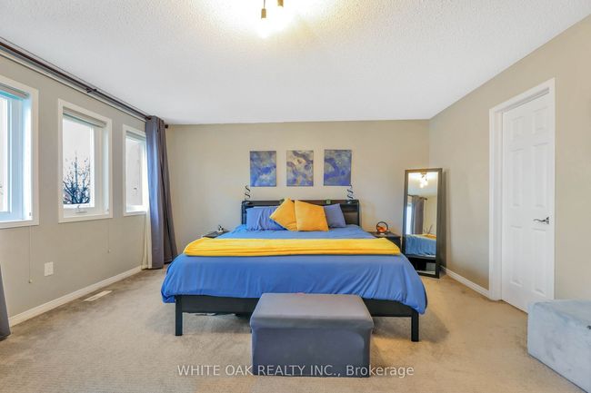 43 Sassafras Cir, House attached with 4 bedrooms, 4 bathrooms and 2 parking in Thornhill ON | Image 21
